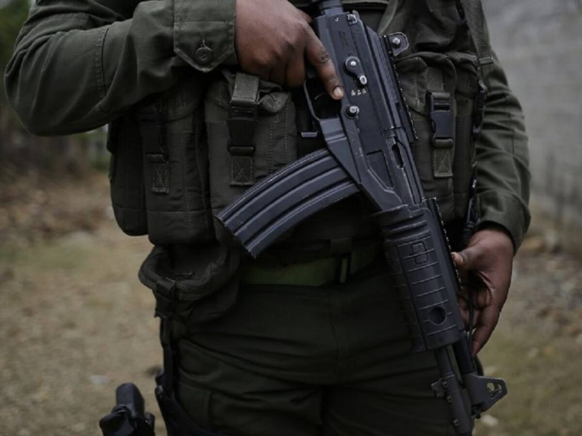 Amenazas obligan a la salida de 52 personas en Magüi Payan