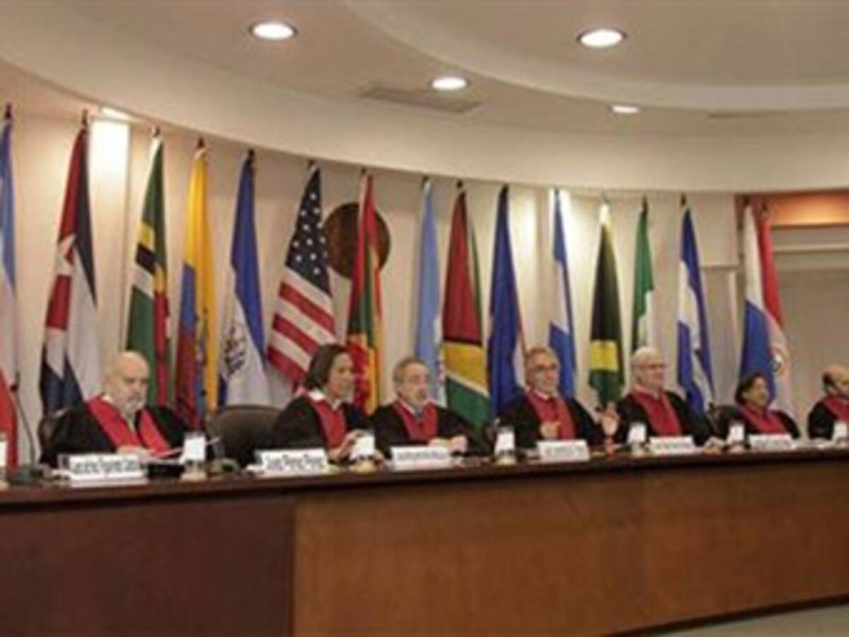 Petro no participa en la audiencia de la CIDH sobre derechos políticos