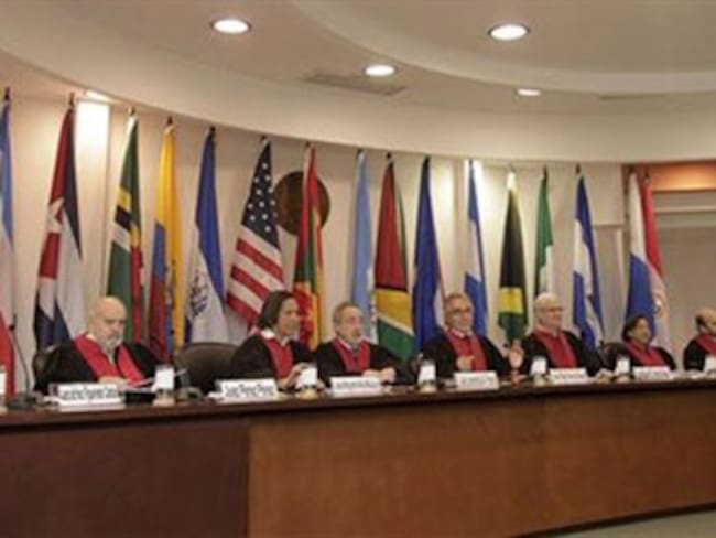 Petro no participa en la audiencia de la CIDH sobre derechos políticos
