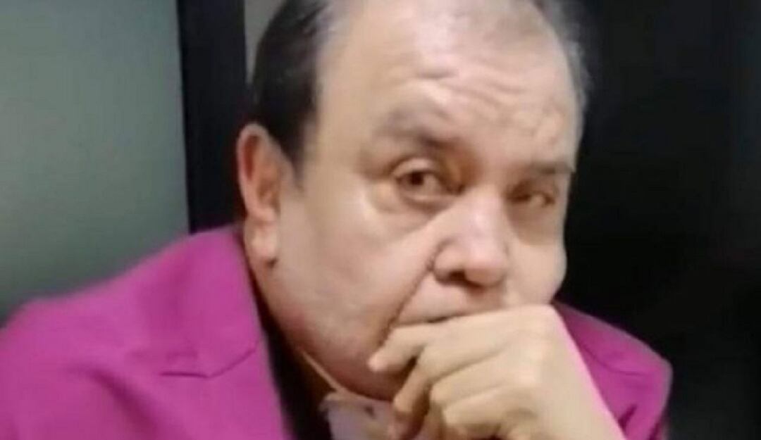 Médico radiólogo Gustavo Salgar