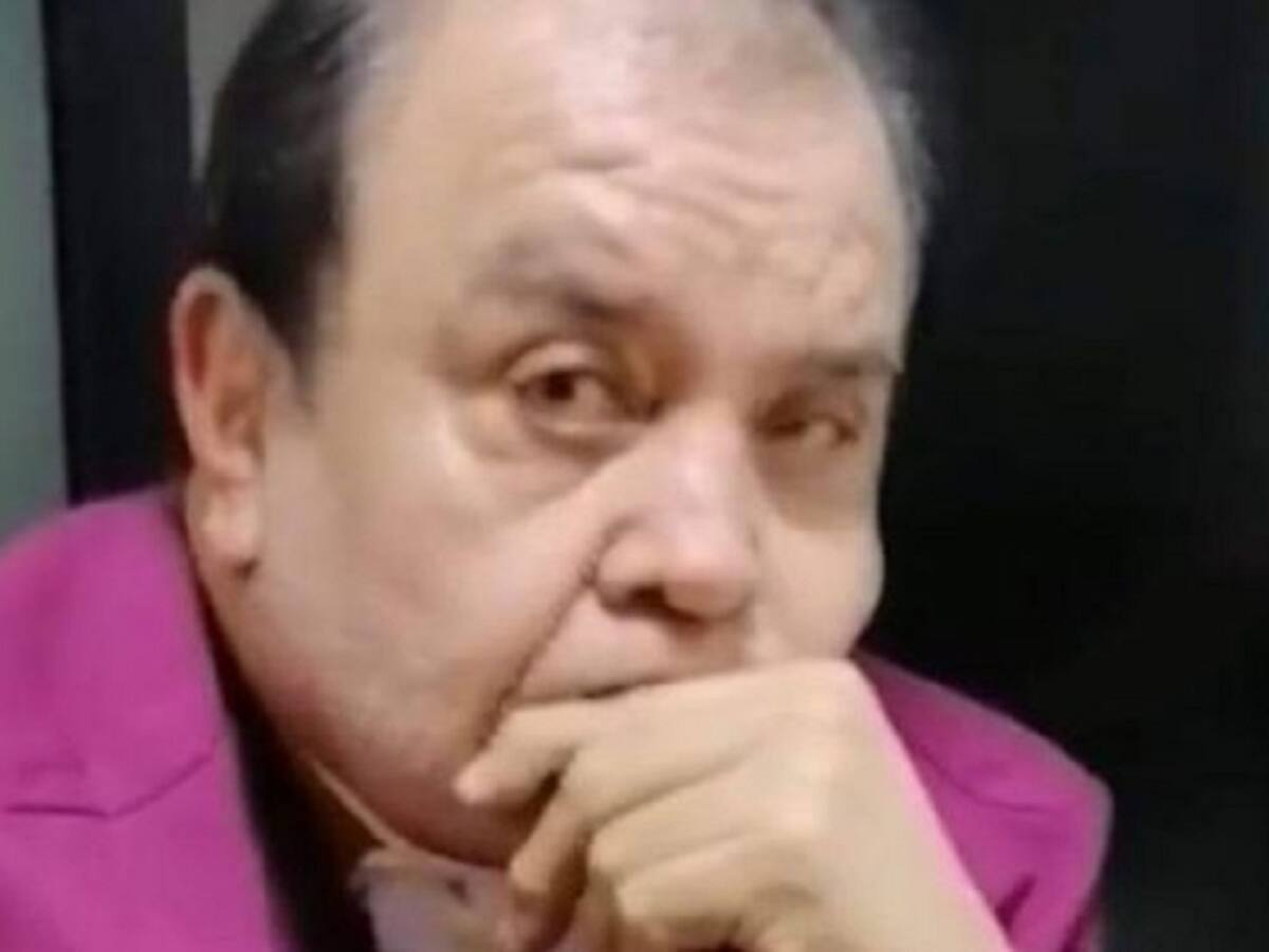 Cúcuta lamenta fallecimiento del médico Gustavo Salgar