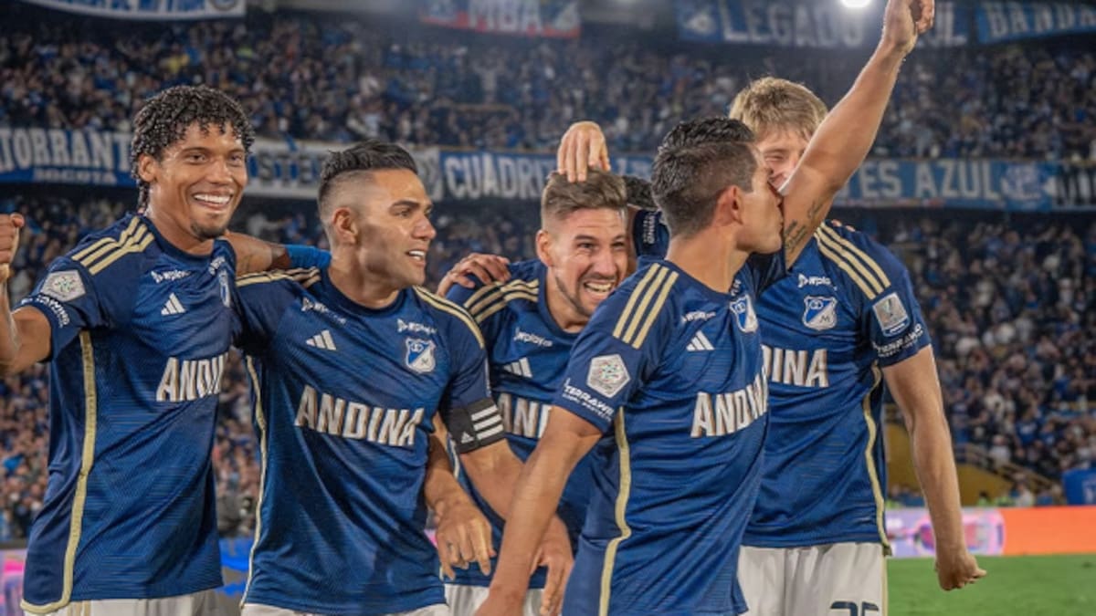 Millonarios, muy cerca de cerrar su primer refuerzo para el 2025