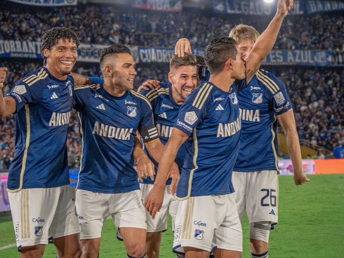 Renovará un año más: Pieza clave en Millonarios seguiría para la próxima temporada