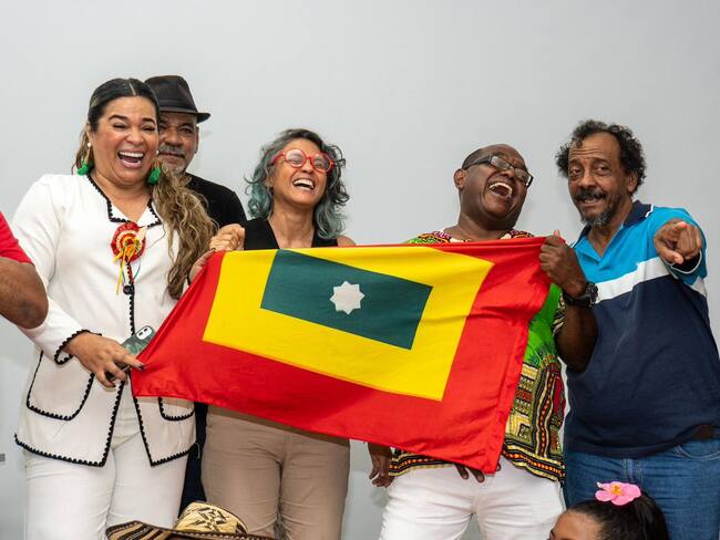 Alcaldía de Cartagena