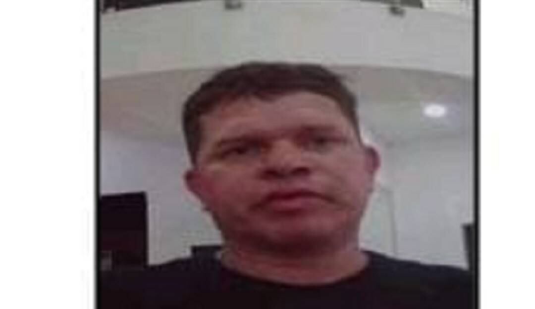 Francisco Luis Correa Galeano, implicado en el crimen del caso Pecci