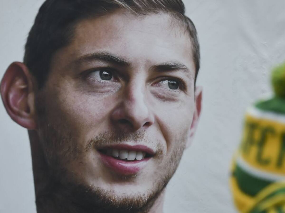 Informe final: Estas fueron las causas de la muerte de Emiliano Sala