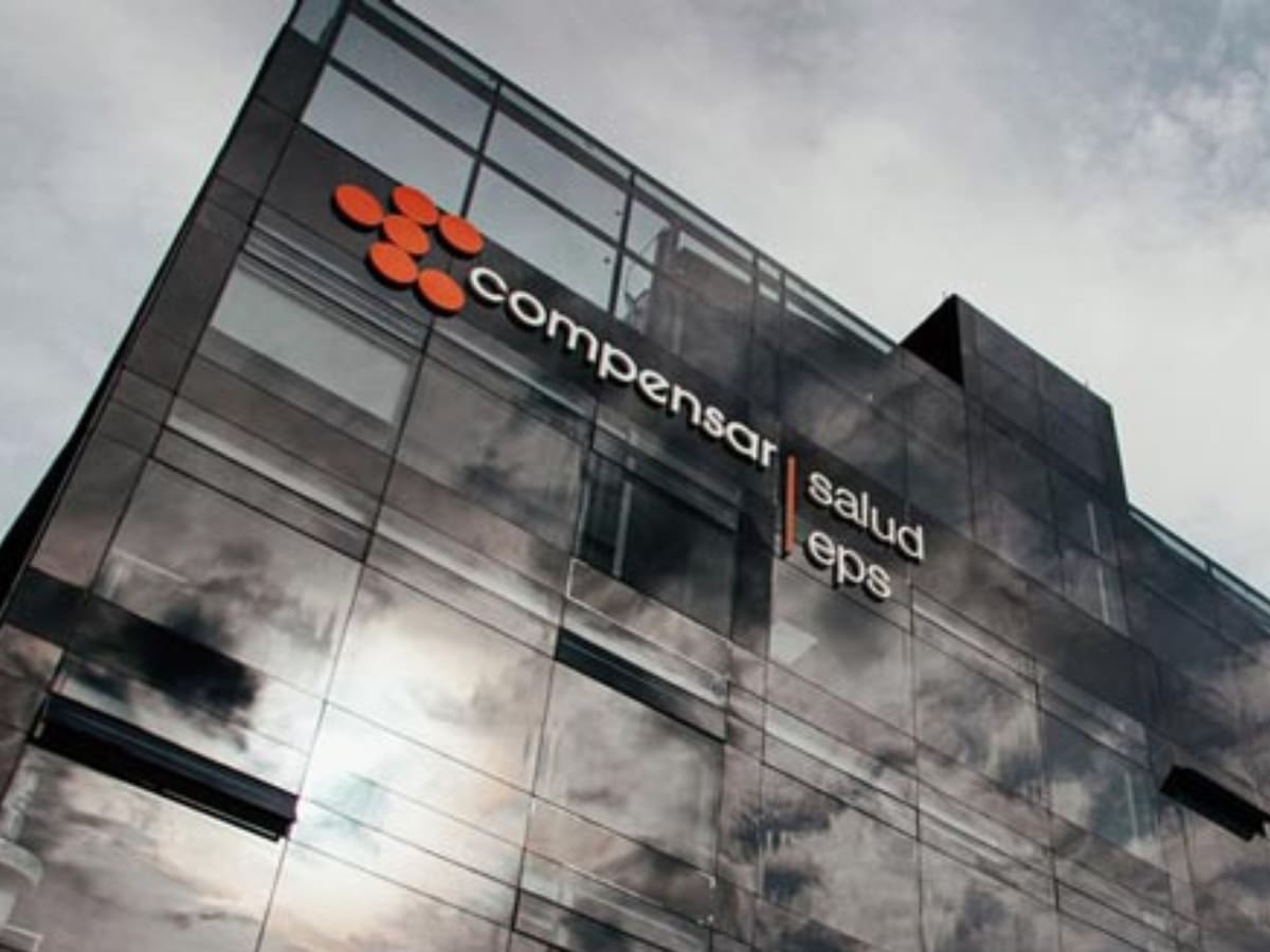 Compensar EPS pide claridad al Gobierno para hacer tránsito a gestora de salud