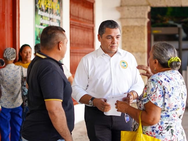 Alcaldía de Cartagena