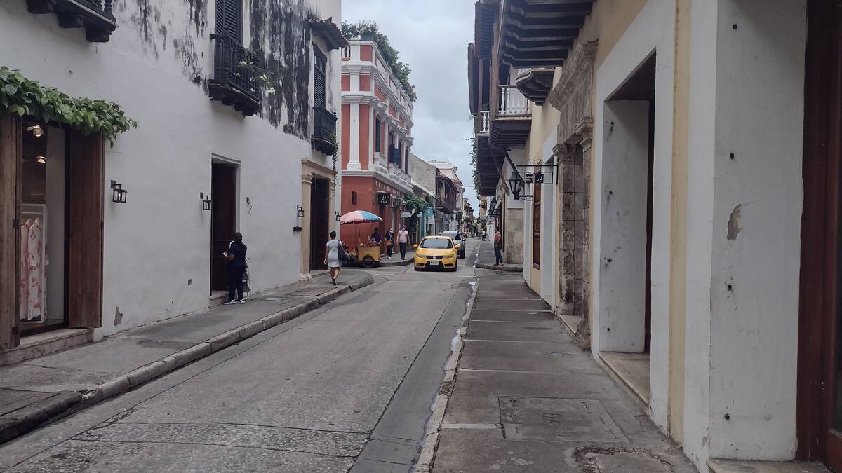 Cartagena, reconocida como ciudad inspiradora en el Tomorrow City Expo Shanghai