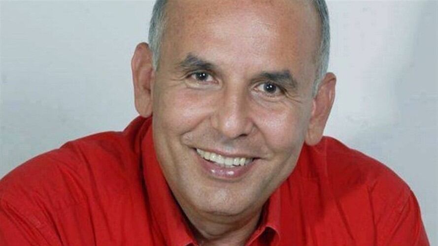 Darío Echeverri, alcalde de Barrancabermeja. Foto: Colprensa