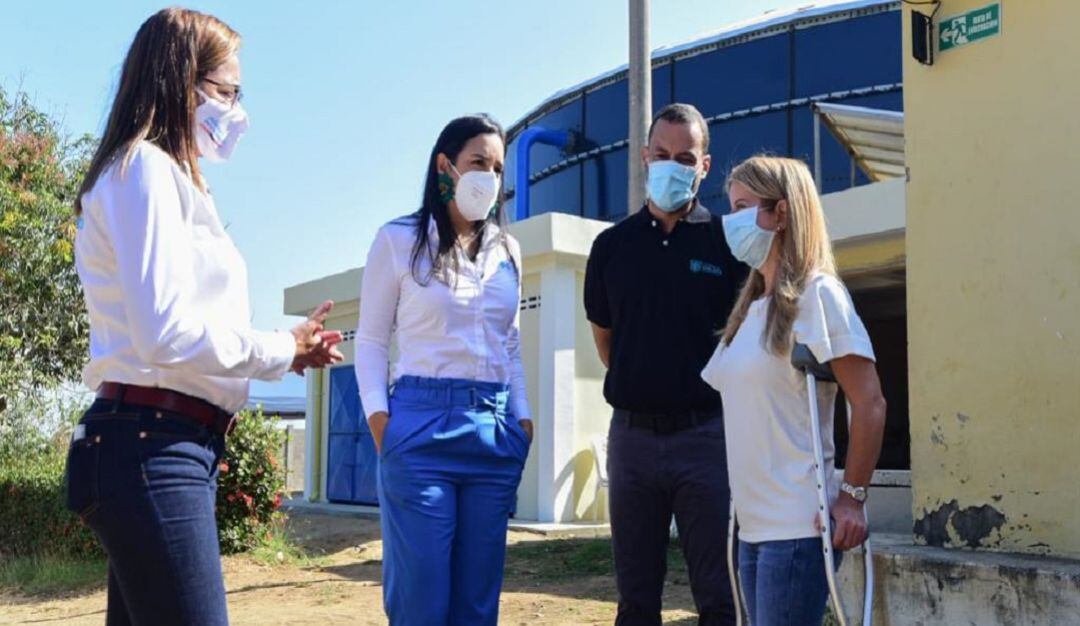 La Gobernación del Atlántico contará con mayores recursos para la inversión con la alta de calificación.