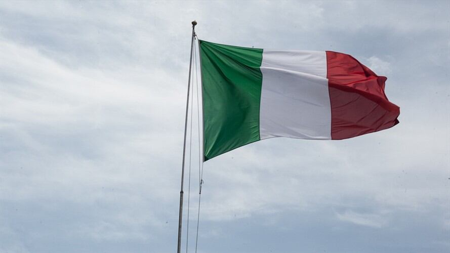 Tribunal tumba nombramiento de Carla Tarditi en Italia. Foto: Getty Images