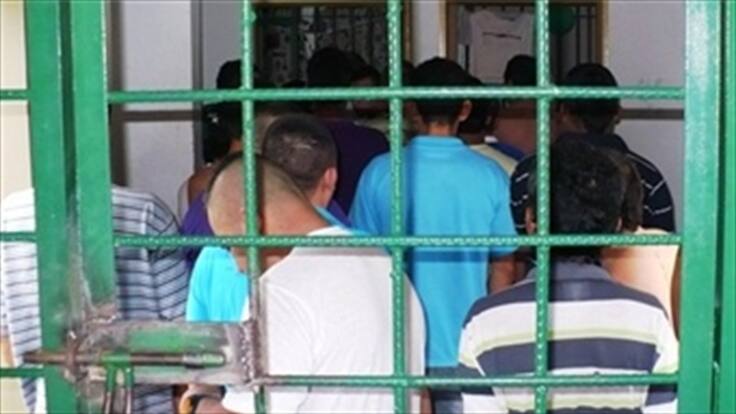 Iniciativas buscan cambiar percepción de la población carcelaria