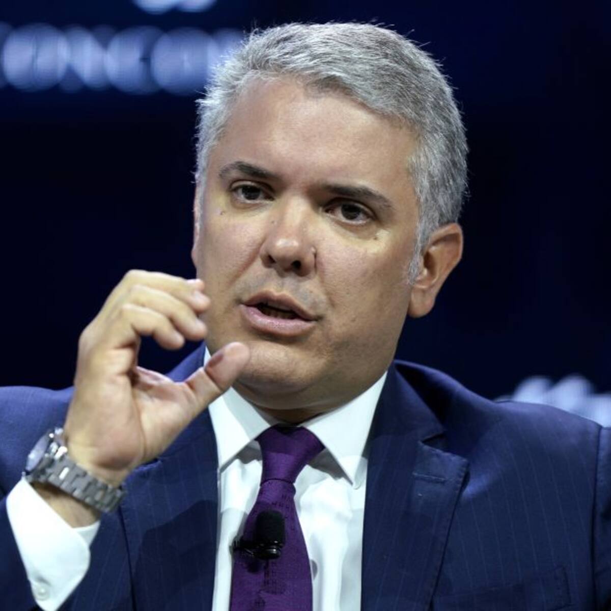 Duque autorizó desde Boyacá exportación de Flor Seca de cannabis medicinal