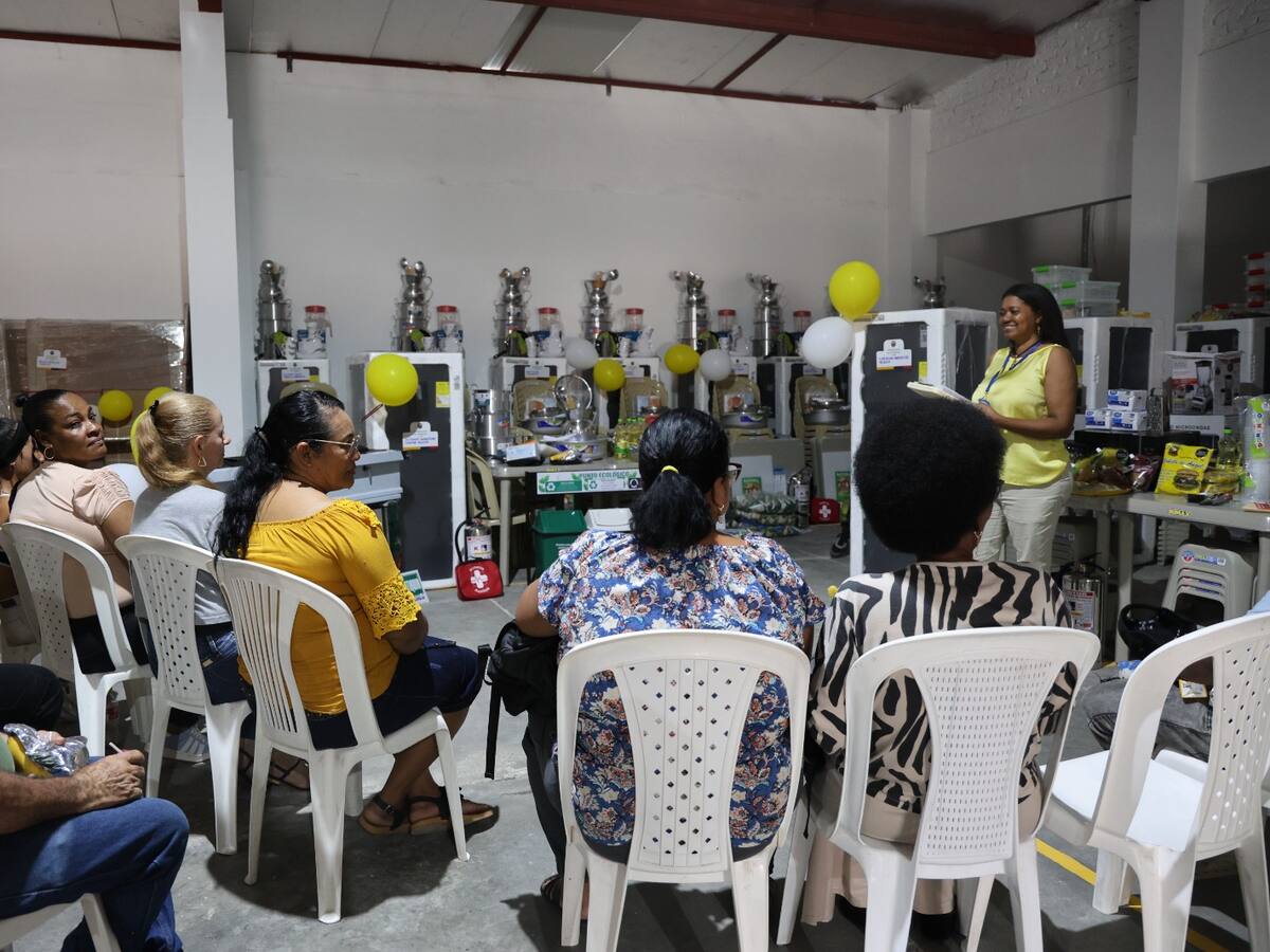 2.000 familias víctimas de desplazamiento forzado recibirán unidades productivas