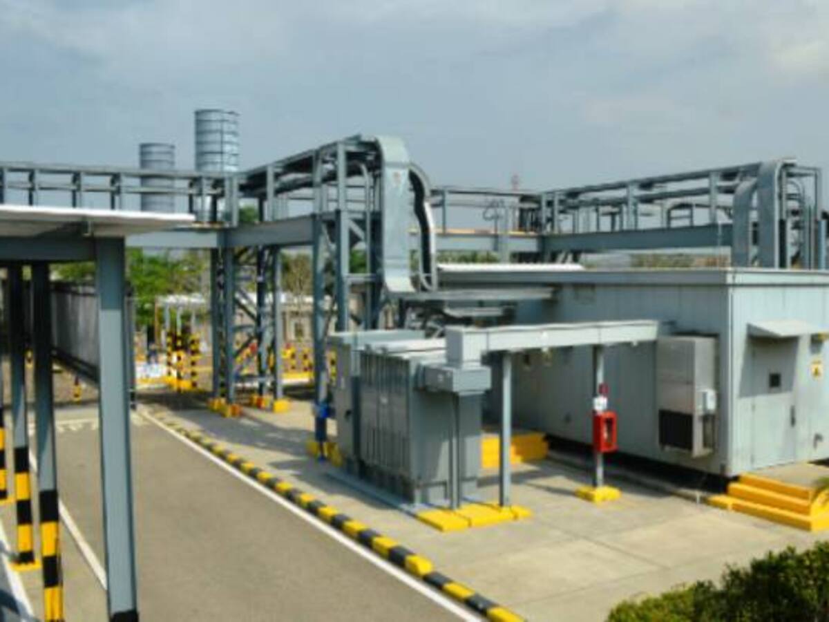 Superservicios anuncia pronta culminación de intervención a Termocandelaria