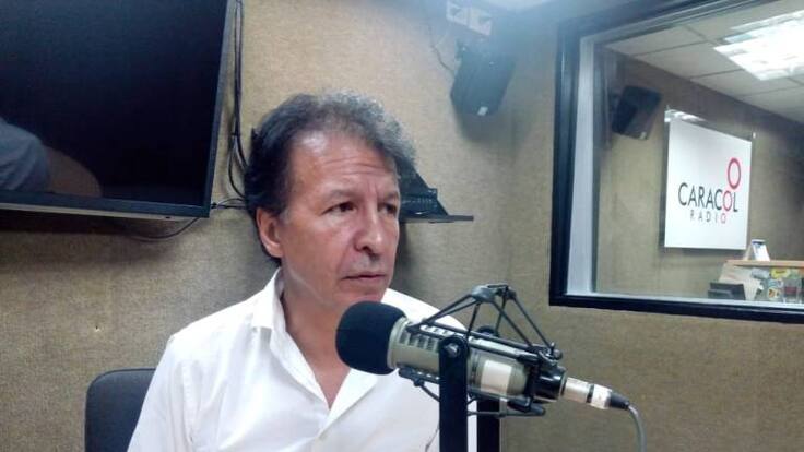 Red de Veedurías de Colombia