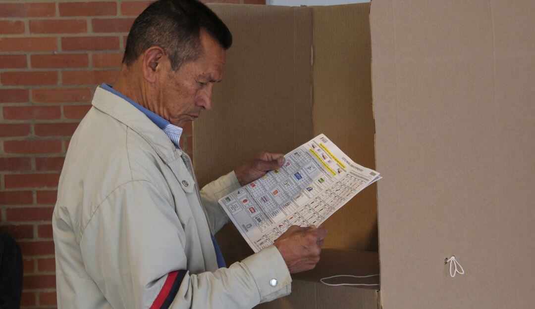 Archivado el proyecto que buscaba autorizar que partidos mayoritarios formaran coaliciones para Congreso