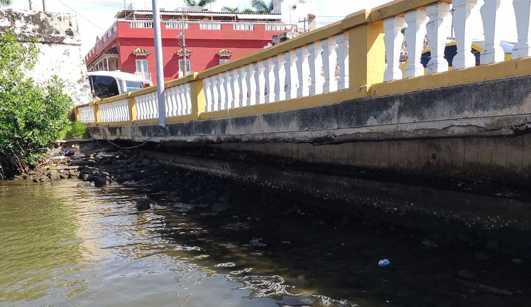 Puente Román