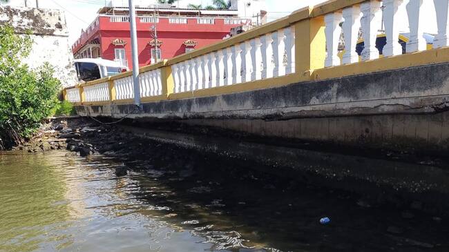 Puente Román