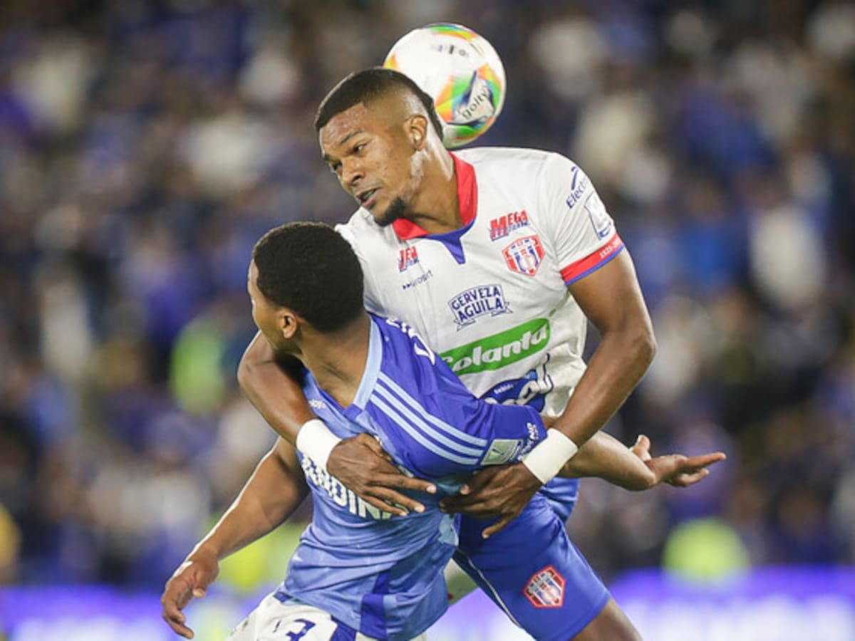 ¿Cómo se jugará la octava jornada de la Liga BetPlay? Horarios y partidos