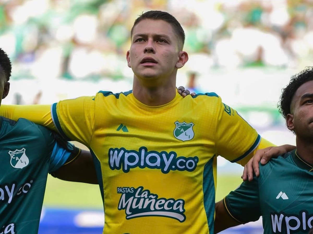 Alejandro Rodríguez deja el Deportivo Cali y sorprende con su nuevo equipo en Colombia
