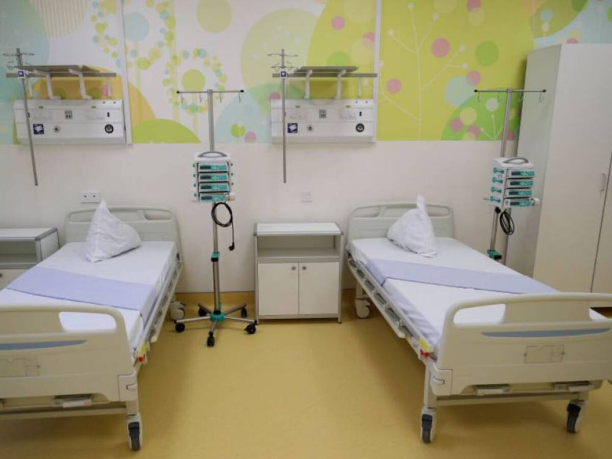 Se modifica la asignación de las camas UCI en Bogotá