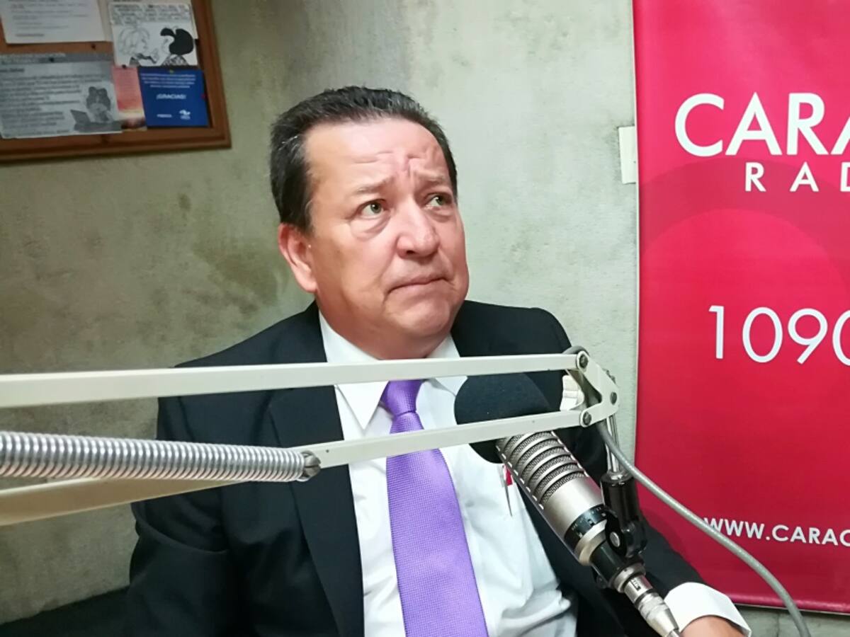 Autoridades en Táchira solicitan plan humanitario a caminantes venezolanos
