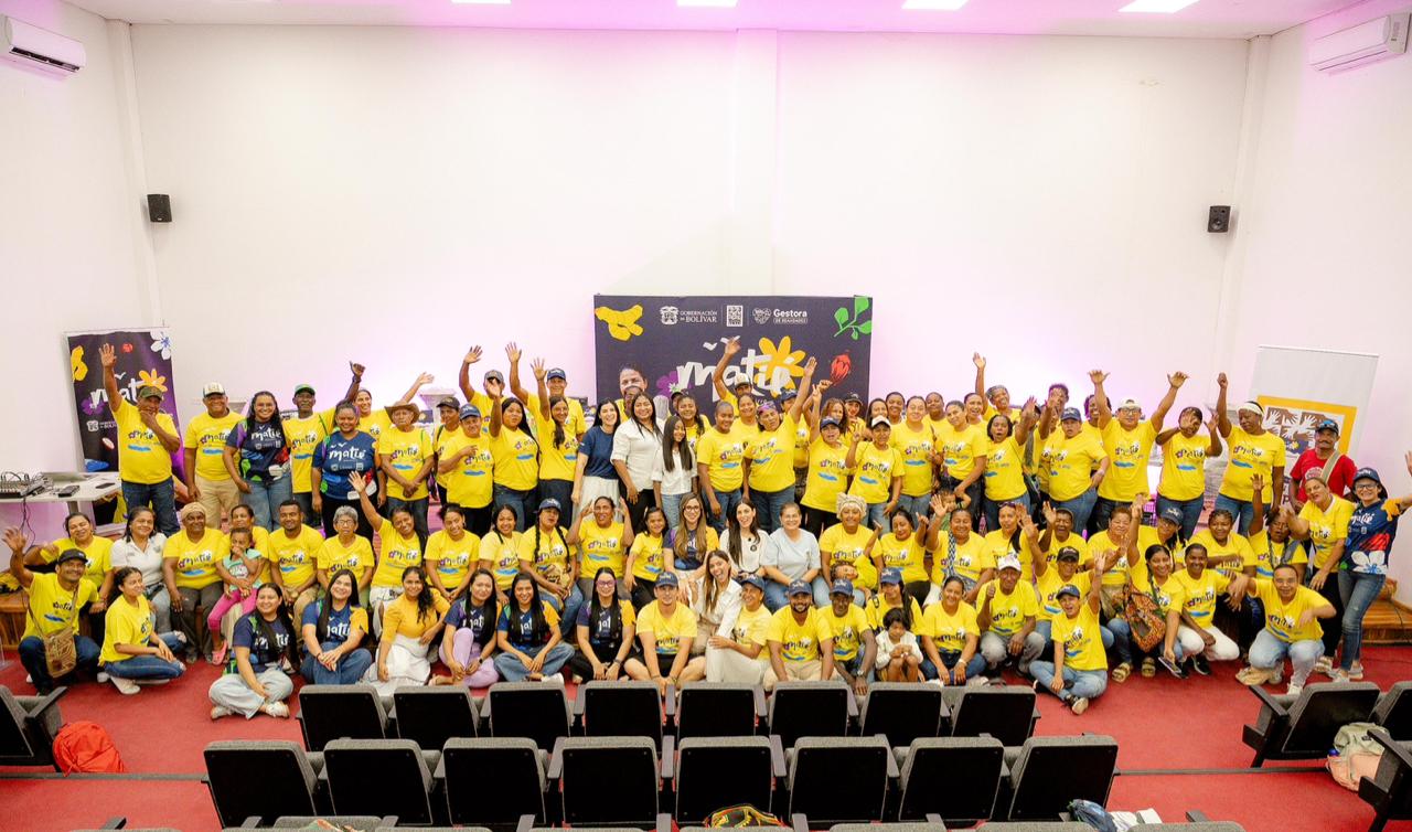 Gobernación de Bolívar