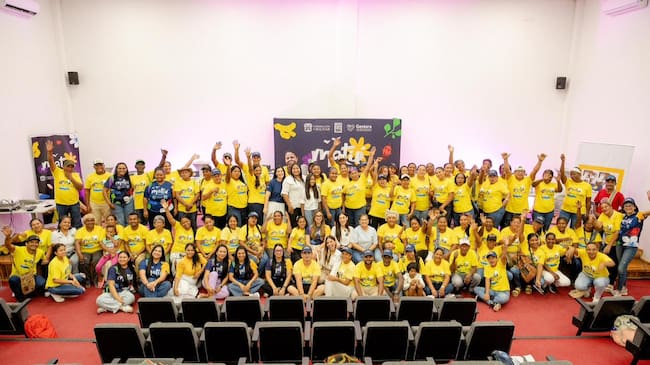 Gobernación de Bolívar