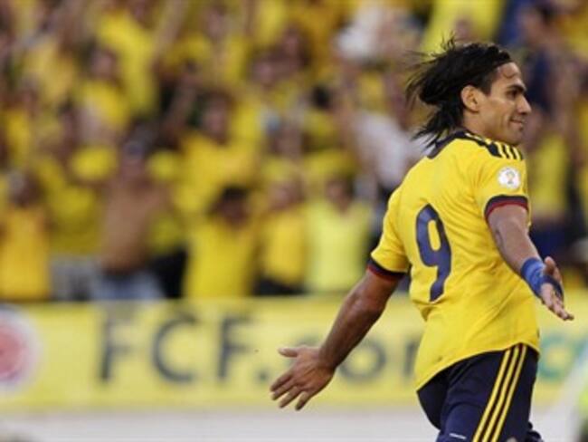 Argentina, Colombia y Ecuador se adueñaron de los primeros lugares de las Eliminatorias