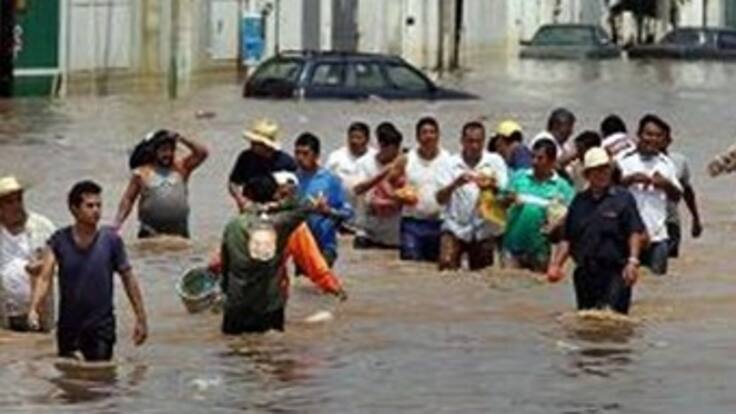 Gobierno radica adición presupuestal para atender estragos del invierno