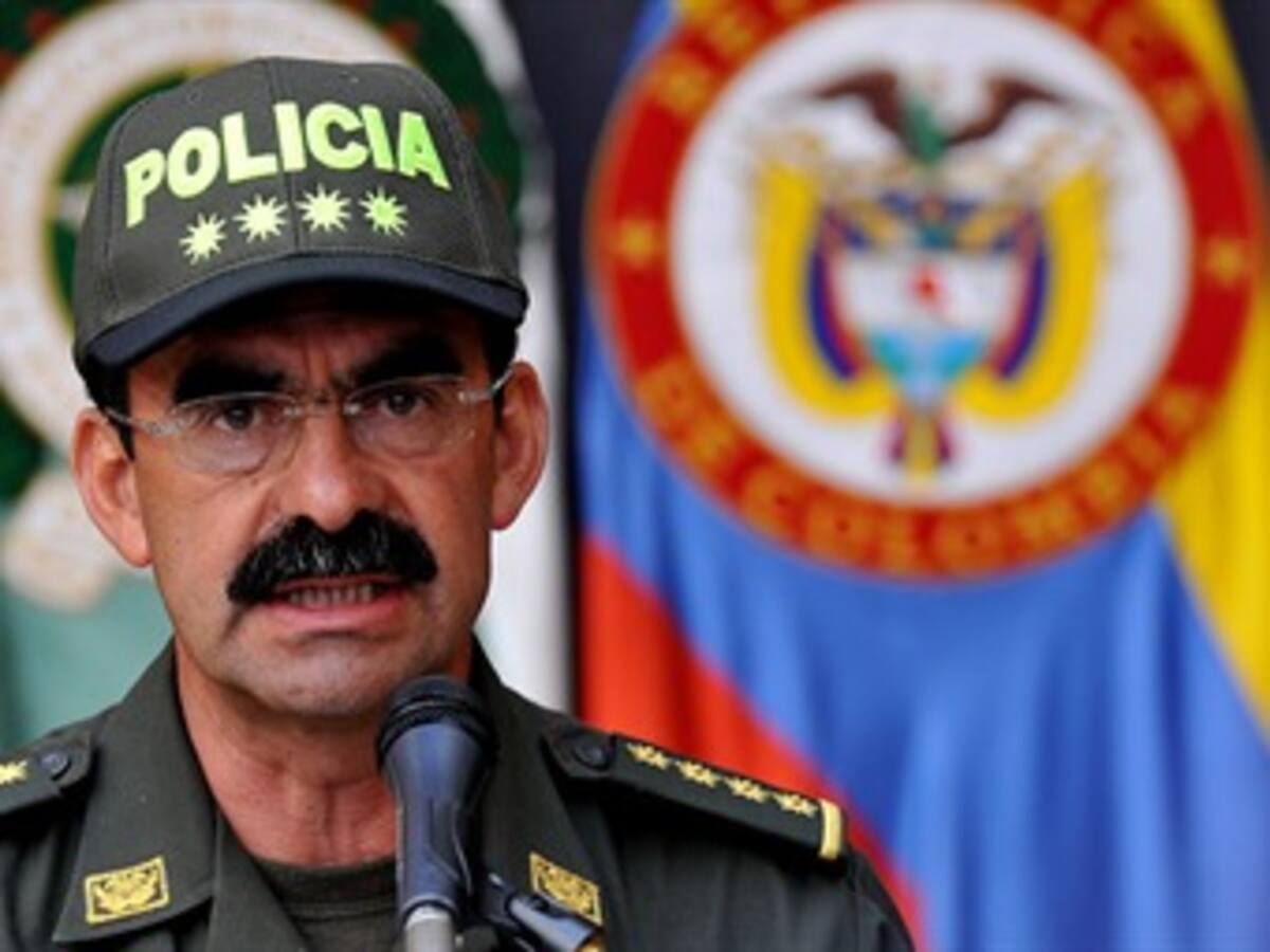 Comunidad y Policía es un matrimonio que no se puede separar: Palomino