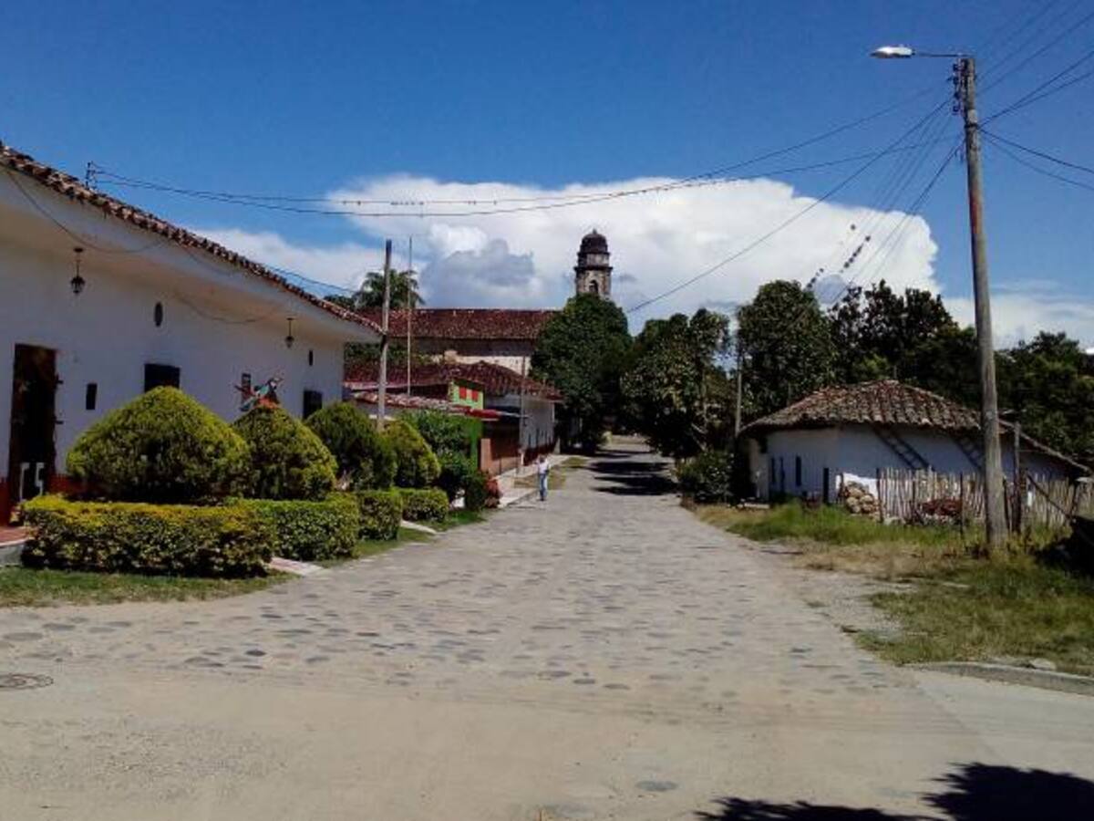 Paicol, la villa de las maravillas naturales en el Huila