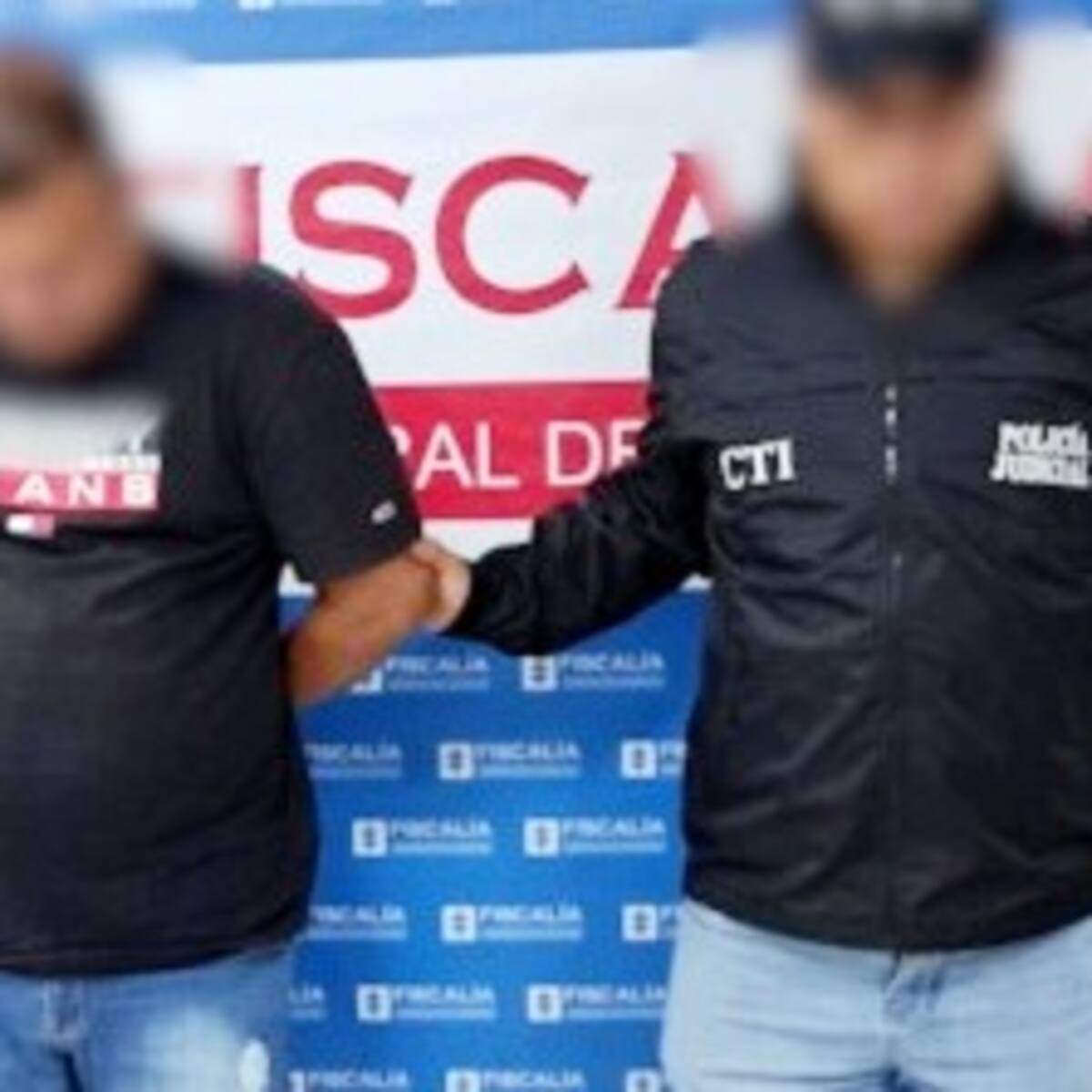 En Cartagena envían a la cárcel a un policía señalado de agredir a su expareja sentimental