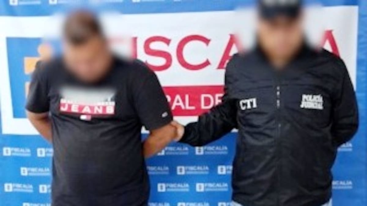 En Cartagena envían a la cárcel a un policía señalado de agredir a su expareja sentimental