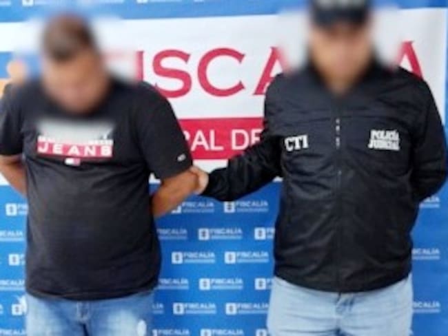 En Cartagena envían a la cárcel a un policía señalado de agredir a su expareja sentimental