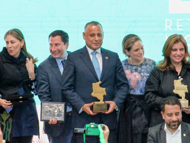 Armenia gana el Reto Nacional por la Educación y se consolida como referente en innovación educativa