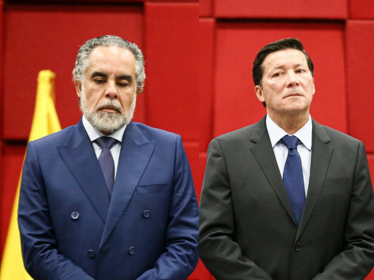 Registraduría le responde a Benedetti ante dudas electorales: esto fue lo que dijo