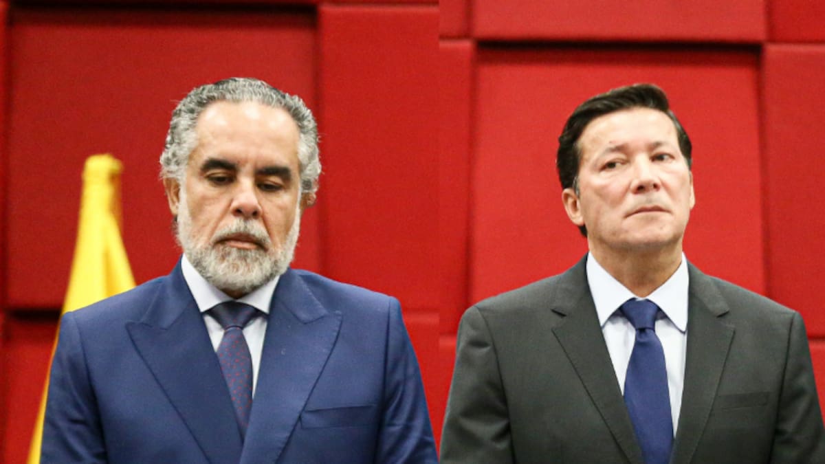 Registraduría le responde a Benedetti ante dudas electorales: esto fue lo que dijo