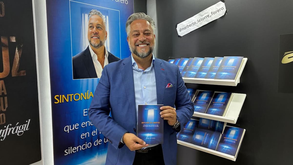 Norberto Latorre