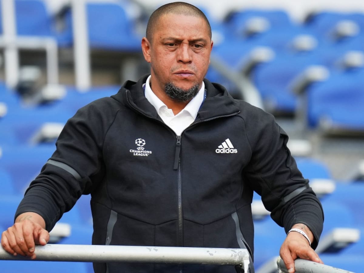 Roberto Carlos: "Colombia tiene grandes jugadores, pero le falta creérselo"
