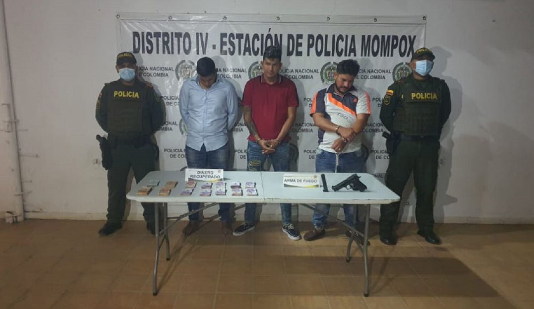 La institución reportó la incautación de 300 dosis de estupefaciente y 39 requerimientos por exceso de volumen