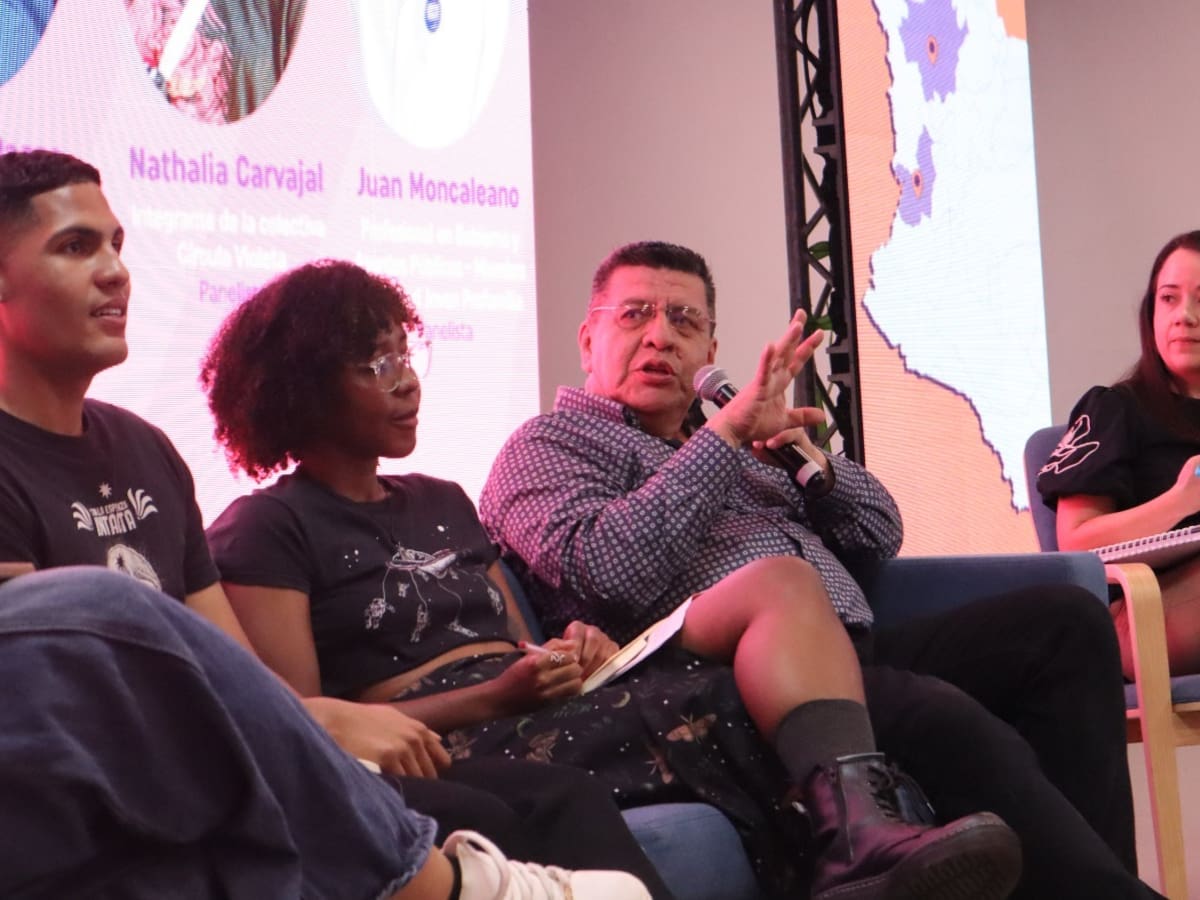 “Si fueras tú”: proyecto que busca proteger los niños frente a la violencia de género en Colombia