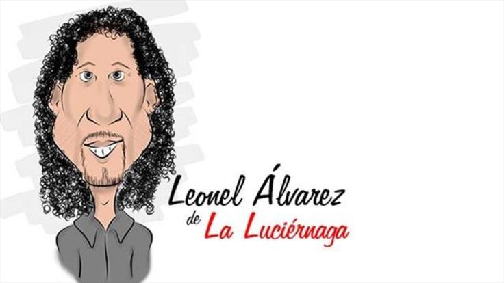 Leonel Álvarez de La Luciérnaga ¿Le han ofrecido ser técnico del Medellín?