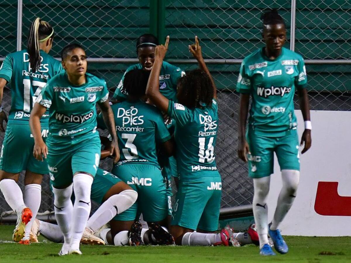 Deportivo Cali ganó su primer clásico vallecaucano en la Liga Femenina