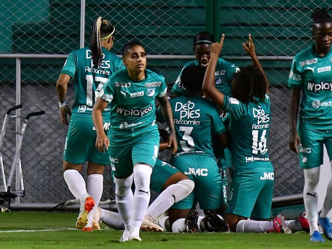 Deportivo Cali ganó su primer clásico vallecaucano en la Liga Femenina