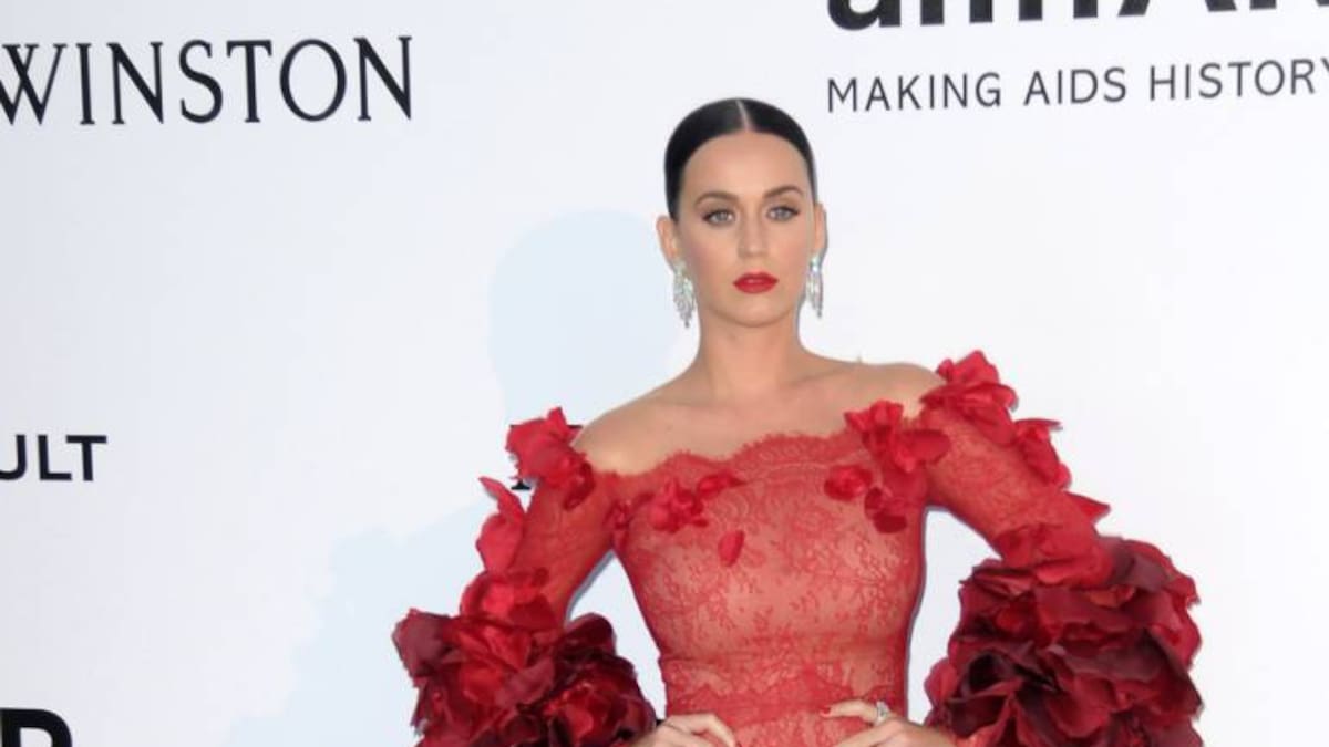 Katy Perry y Orlando Bloom: juntos, felices y puede que comprometidos