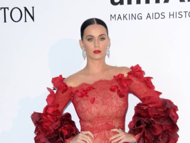 Katy Perry y Orlando Bloom: juntos, felices y puede que comprometidos