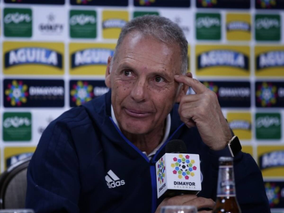 Russo saldrá el miércoles de la clínica y viajará a Buenos Aires